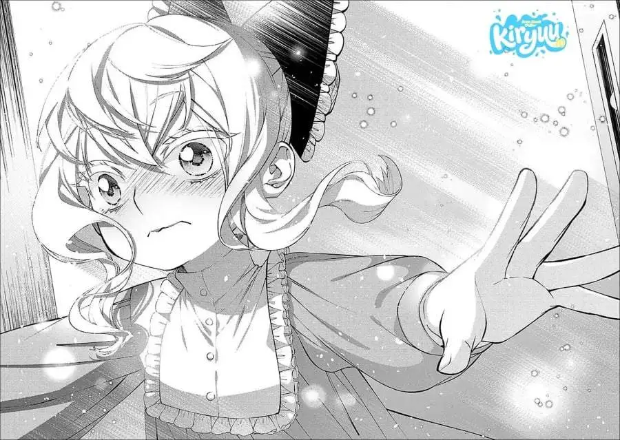 Fukushuu o Koinegau Saikyou Yuusha wa, Yami no Chikara de Senmetsu Musou Suru Chapter 135