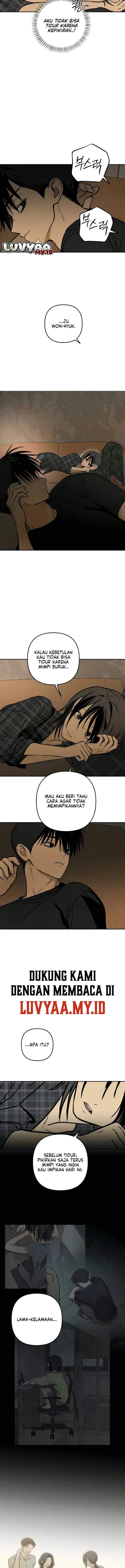 Daytime in the Bunker Chapter 23