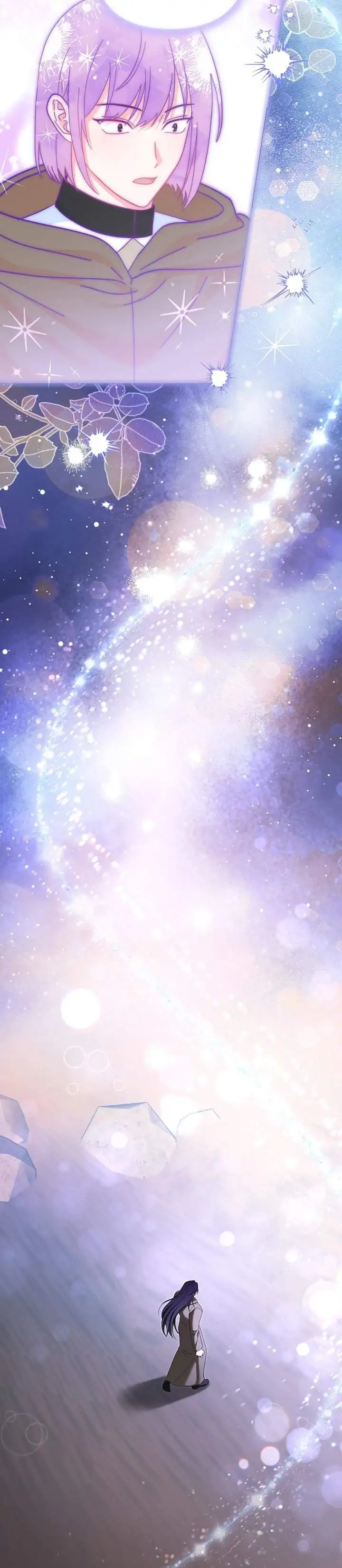 Baby Trouble Maker Chapter 32