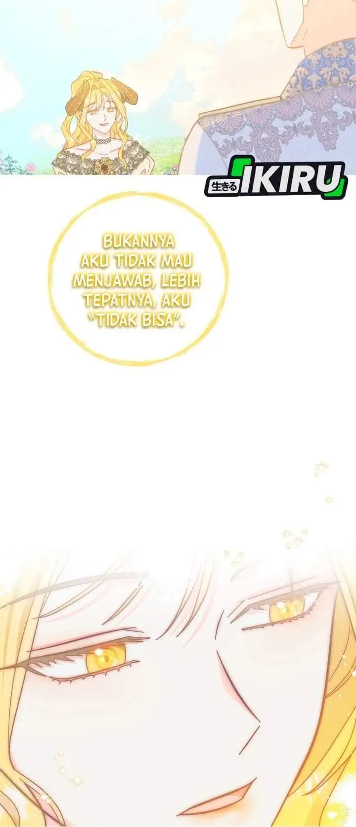 Baby Trouble Maker Chapter 34
