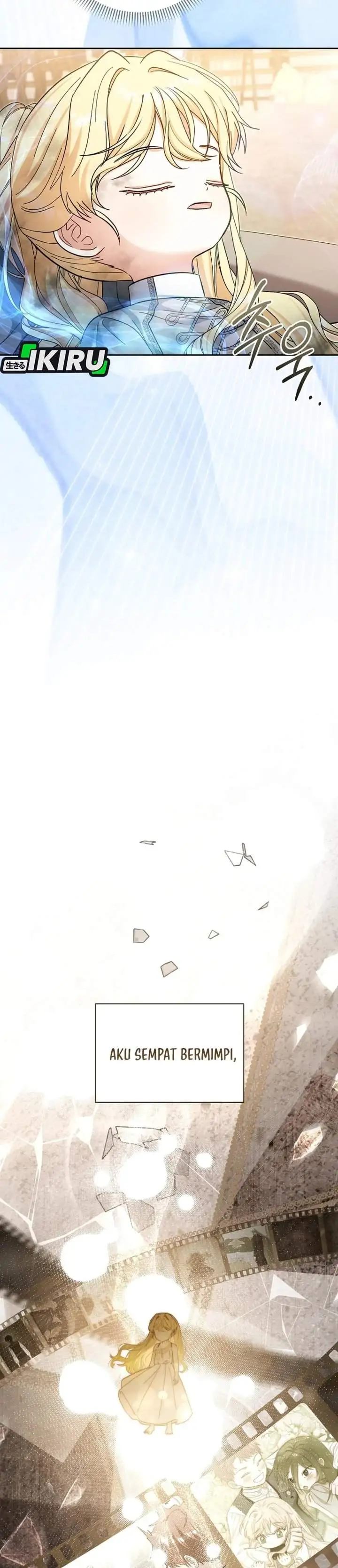 Baby Trouble Maker Chapter 37