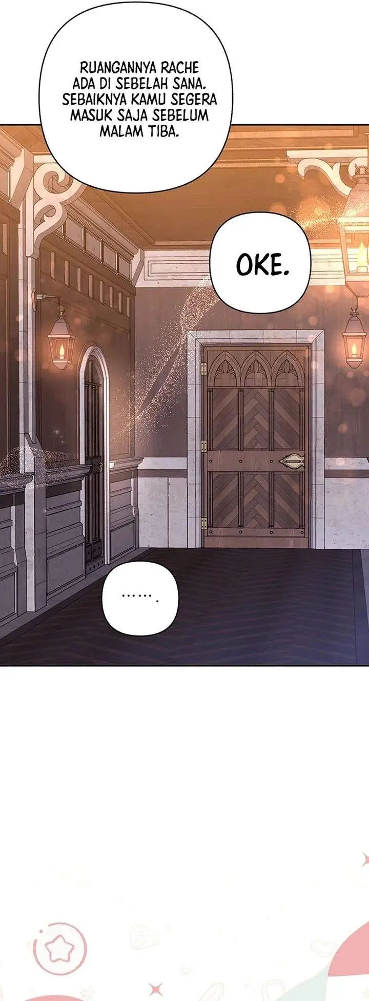 Baby Trouble Maker Chapter 46