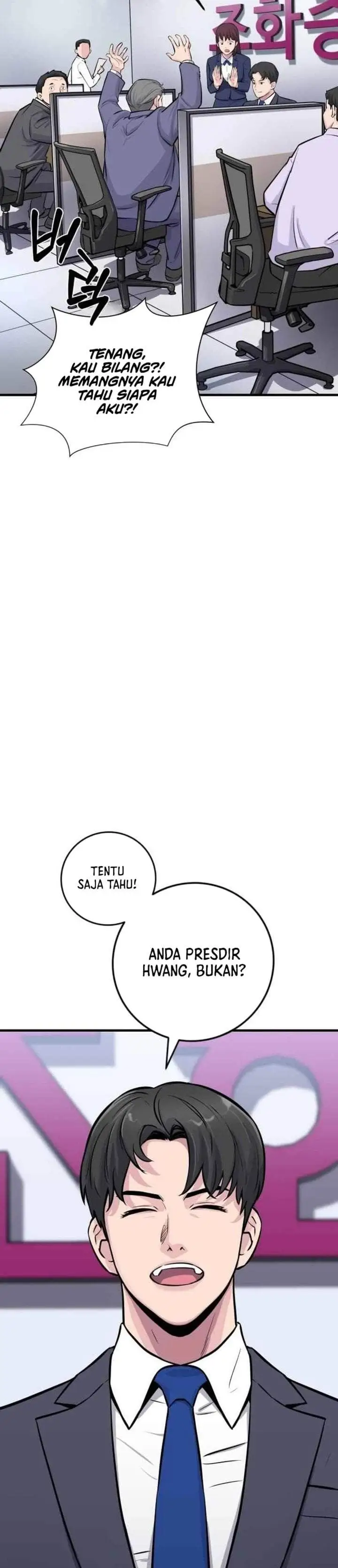 The Chaebol Family’s Genius Monster Chapter 1