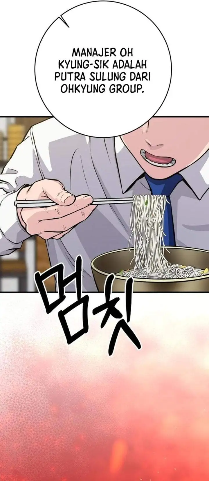 The Chaebol Family’s Genius Monster Chapter 2