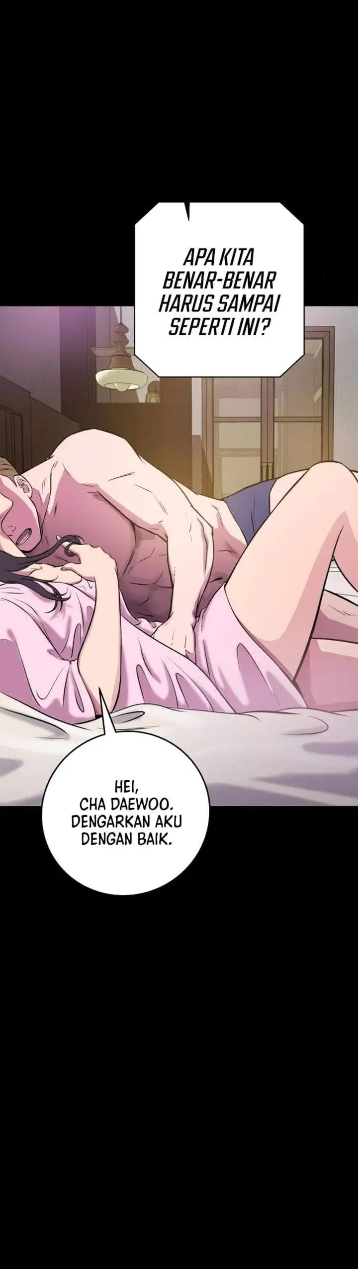 The Chaebol Family’s Genius Monster Chapter 2