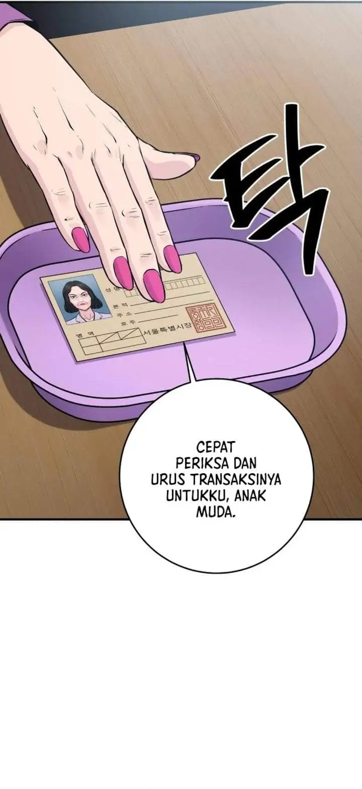 The Chaebol Family’s Genius Monster Chapter 2