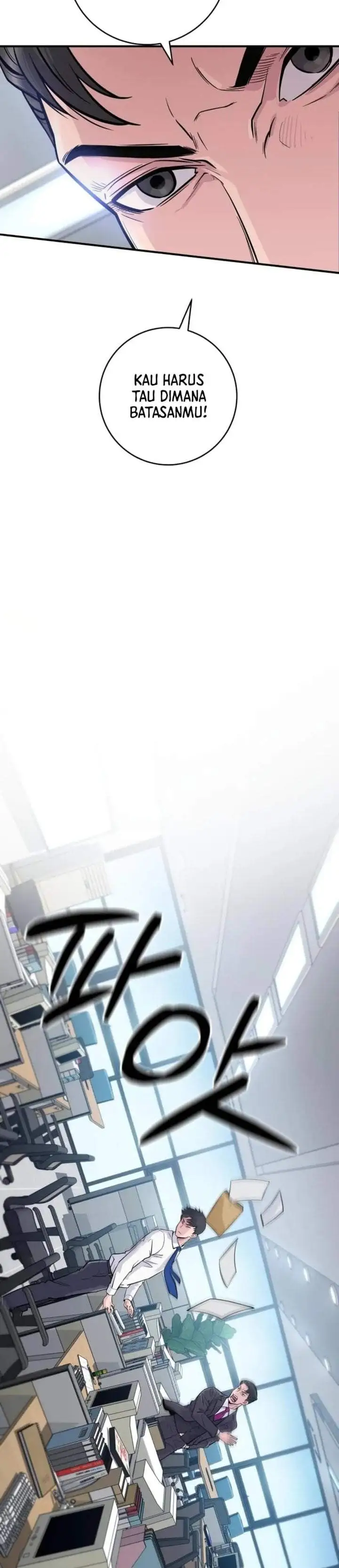 The Chaebol Family’s Genius Monster Chapter 4
