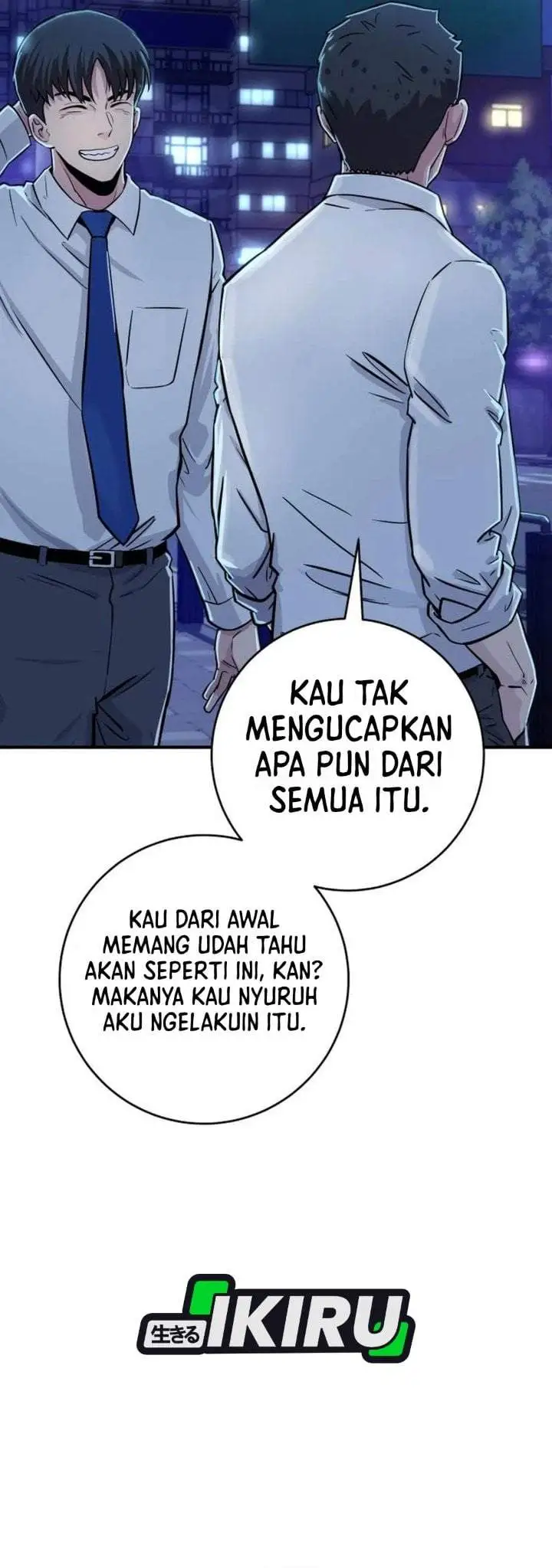 The Chaebol Family’s Genius Monster Chapter 5