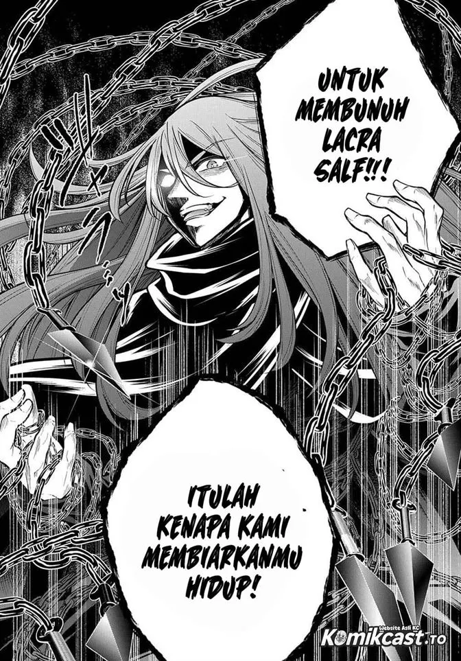 Isekai Demo Bunan ni Ikitai Shoukougun Chapter 28