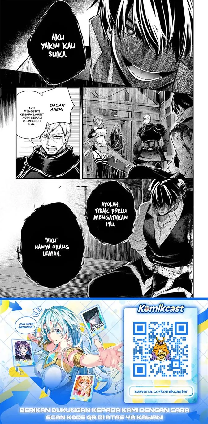 Isekai Demo Bunan ni Ikitai Shoukougun Chapter 29