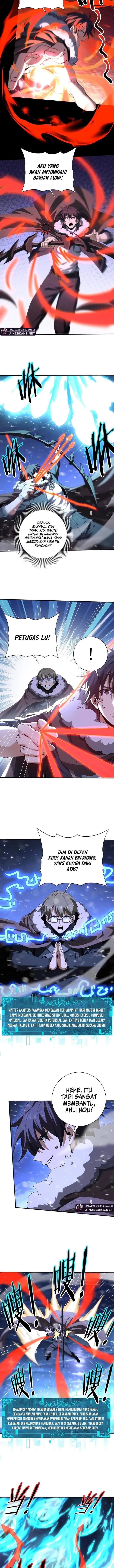 The Apex of Dragon Mastery Chapter 216