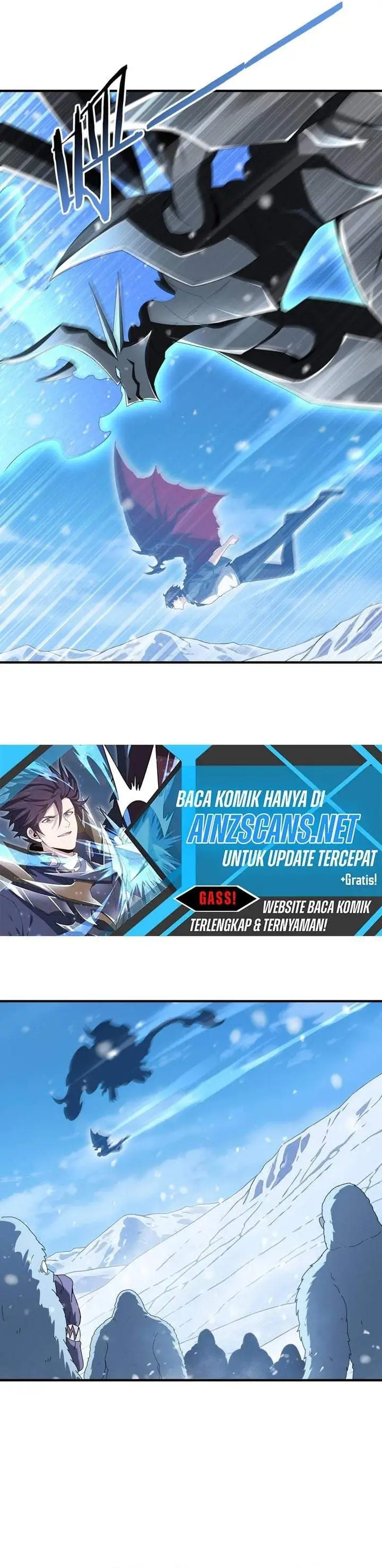 The Apex of Dragon Mastery Chapter 217