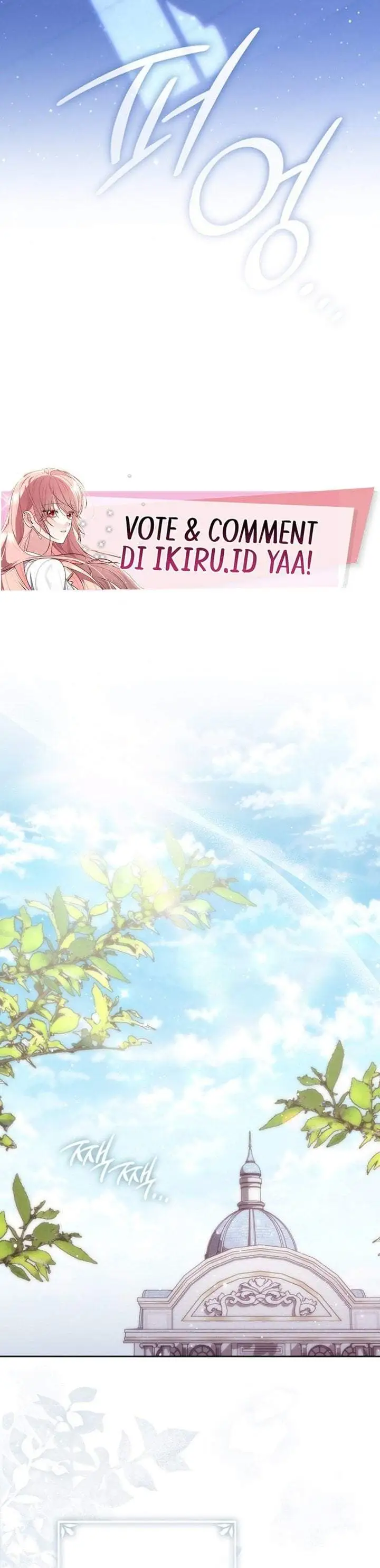 A Princess Who Reads Fortune Chapter 154