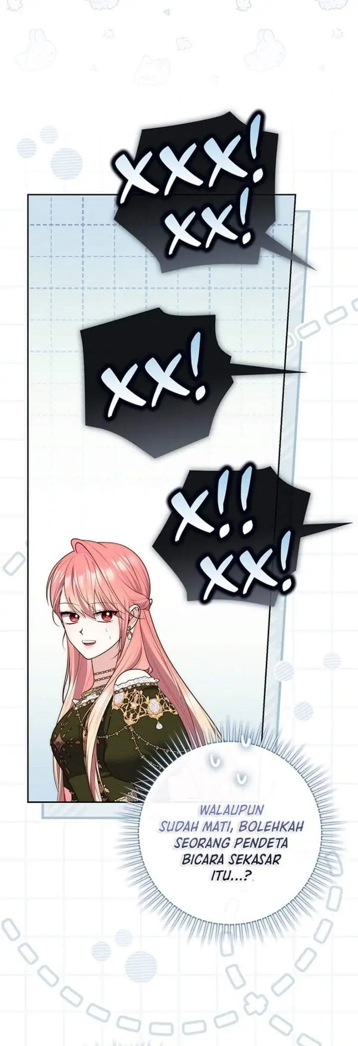 A Princess Who Reads Fortune Chapter 154