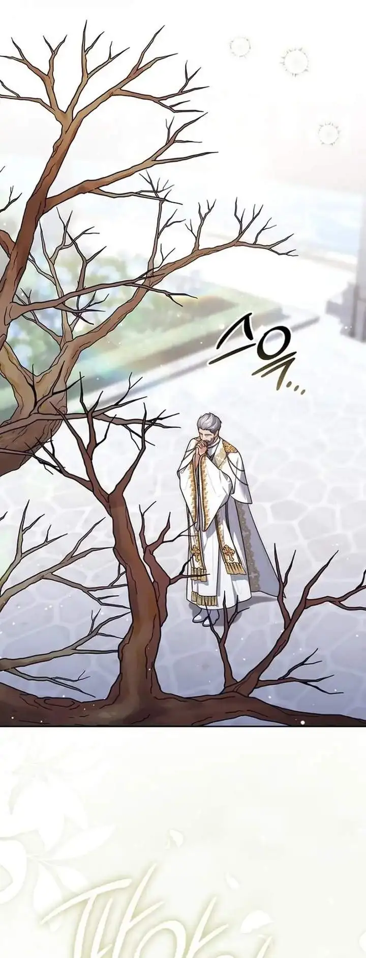A Princess Who Reads Fortune Chapter 155