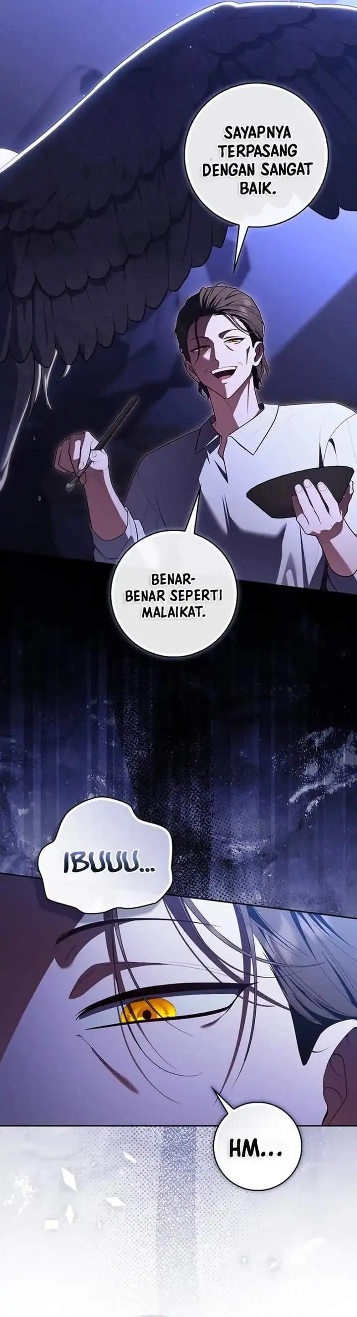 A Princess Who Reads Fortune Chapter 156