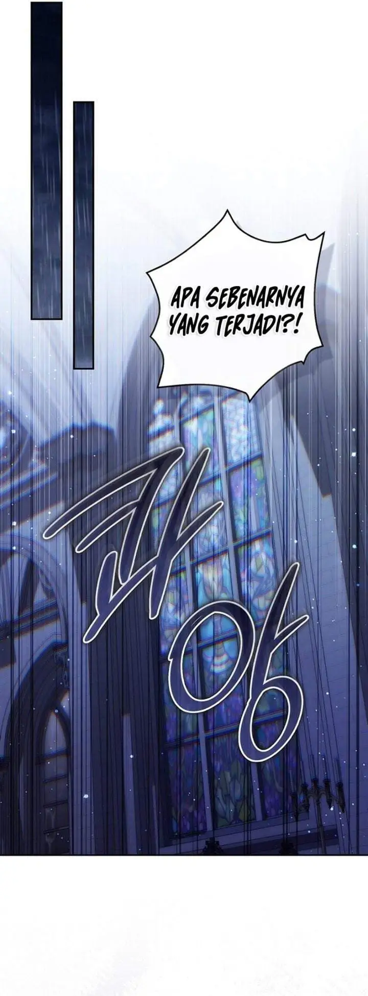 A Princess Who Reads Fortune Chapter 157