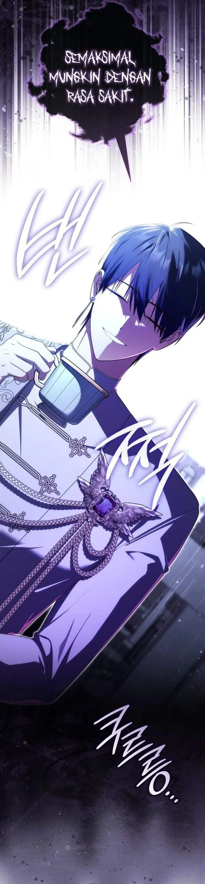 A Princess Who Reads Fortune Chapter 157