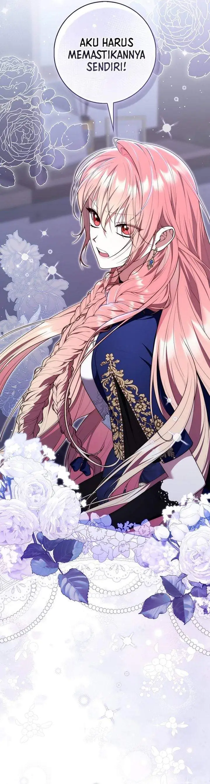 A Princess Who Reads Fortune Chapter 158