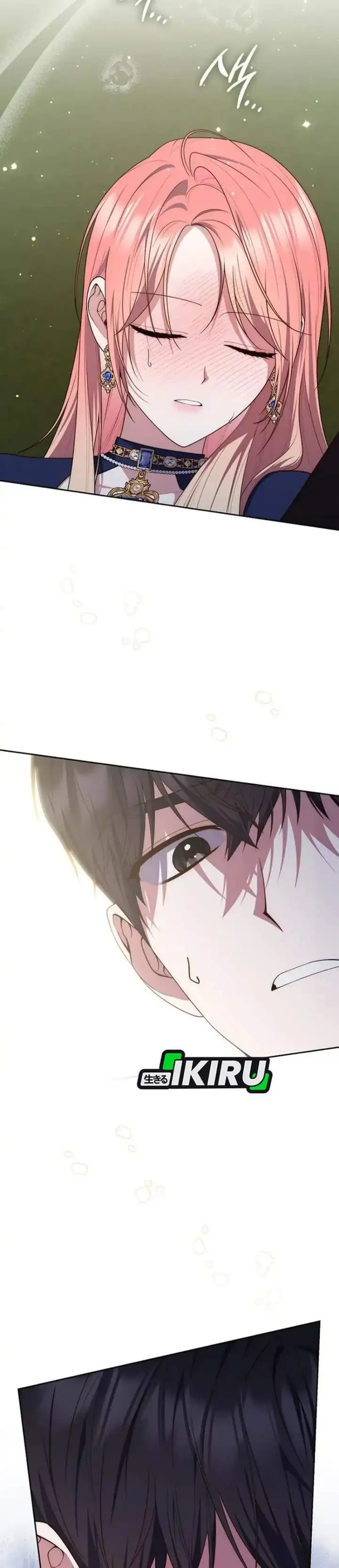 A Princess Who Reads Fortune Chapter 160