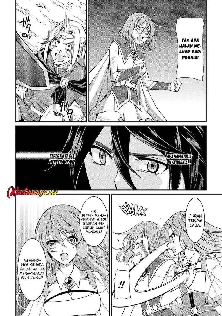 Shikkoku Tsukai no Saikyo Yusha Nakama Zen’in ni Uragira Retanode Saikyo no Mamono Chapter 98