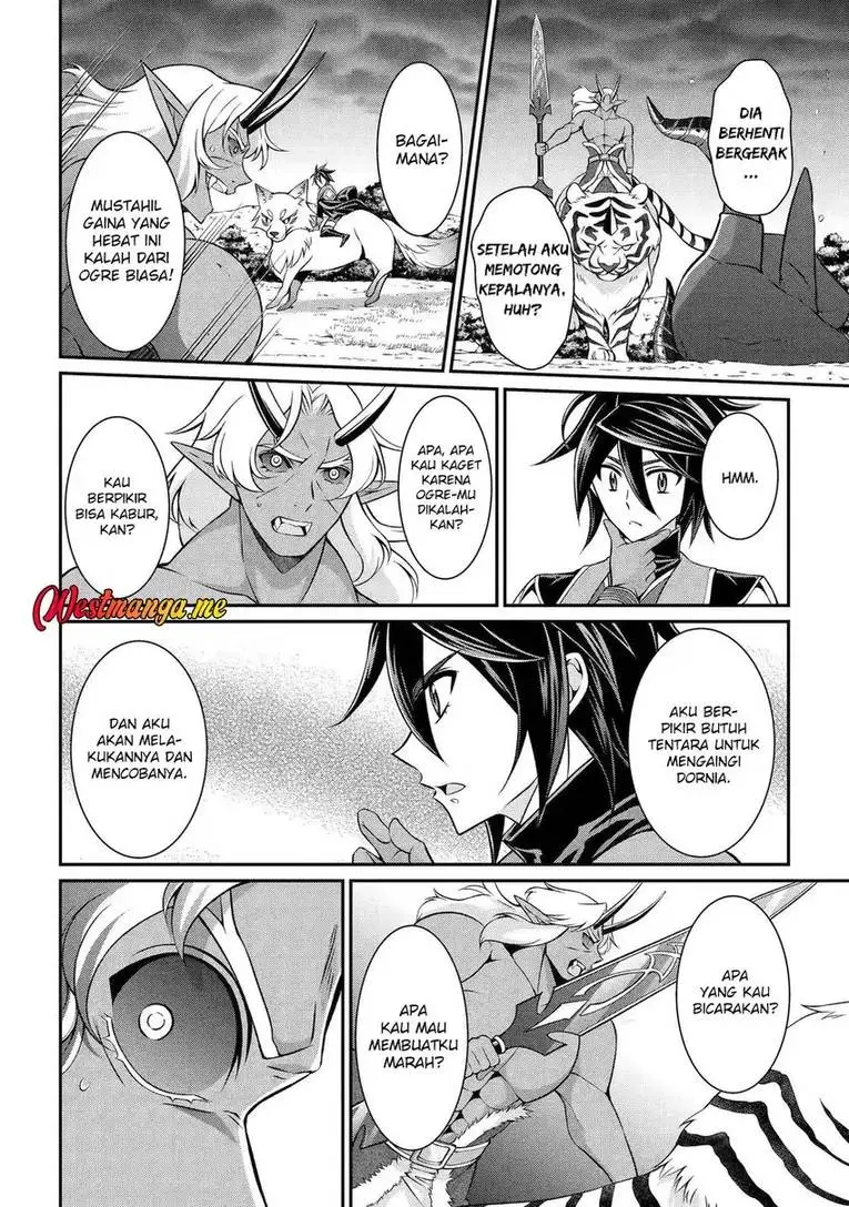 Shikkoku Tsukai no Saikyo Yusha Nakama Zen’in ni Uragira Retanode Saikyo no Mamono Chapter 98