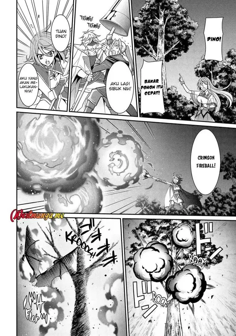 Shikkoku Tsukai no Saikyo Yusha Nakama Zen’in ni Uragira Retanode Saikyo no Mamono Chapter 99