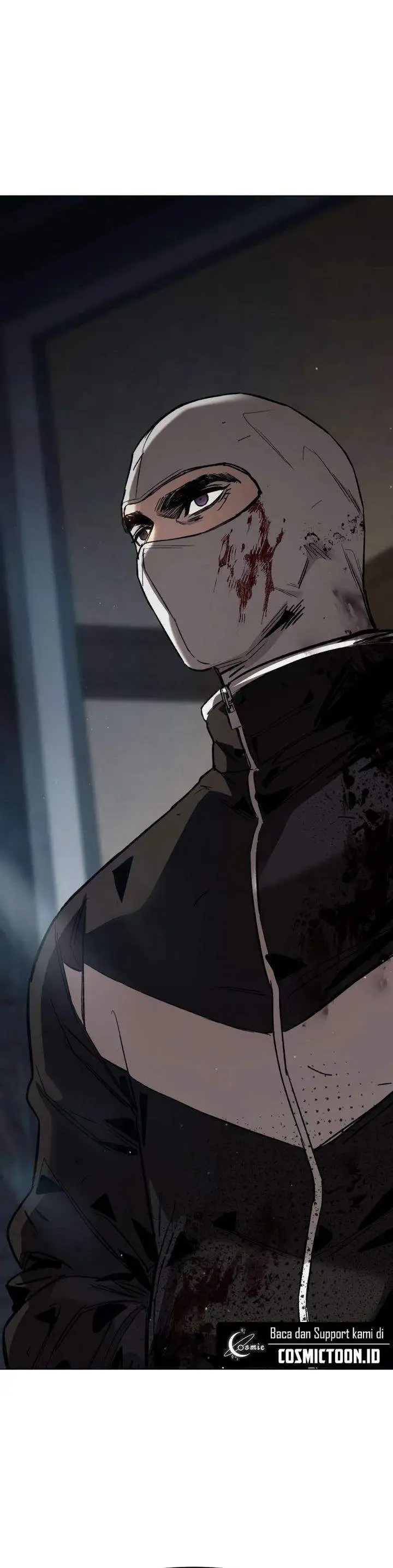 Obshchaka Chapter 15