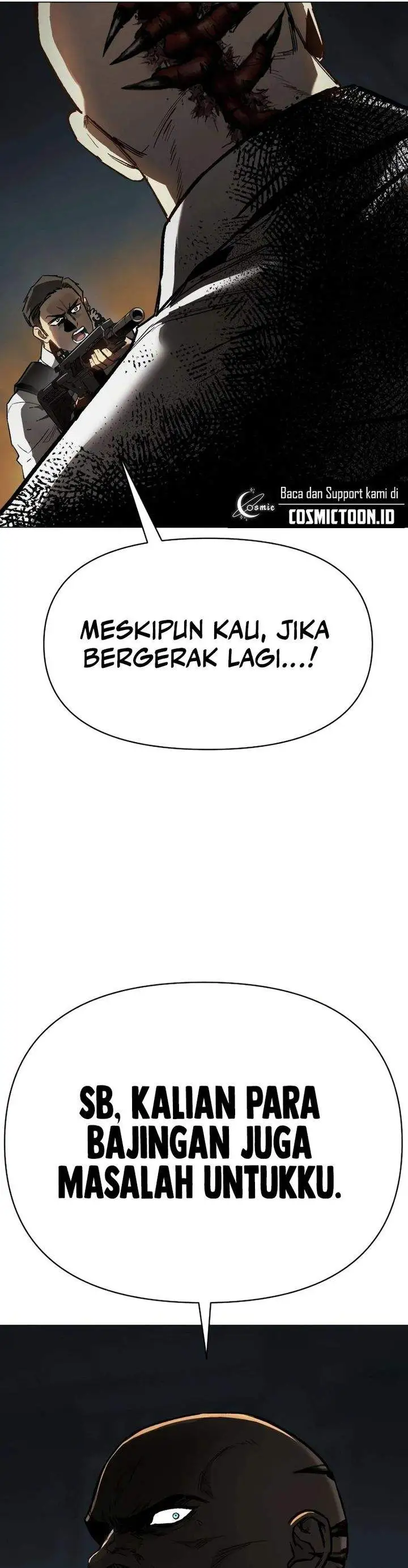 Obshchaka Chapter 15