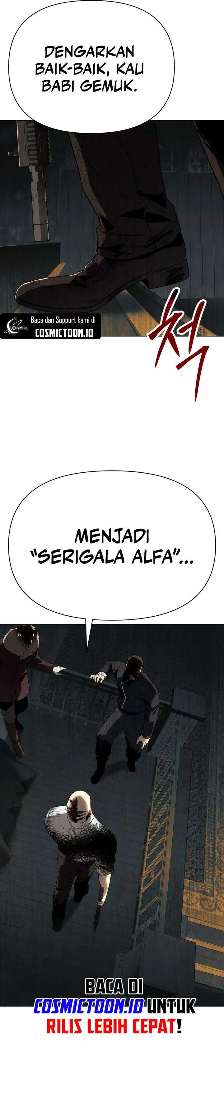Obshchaka Chapter 15