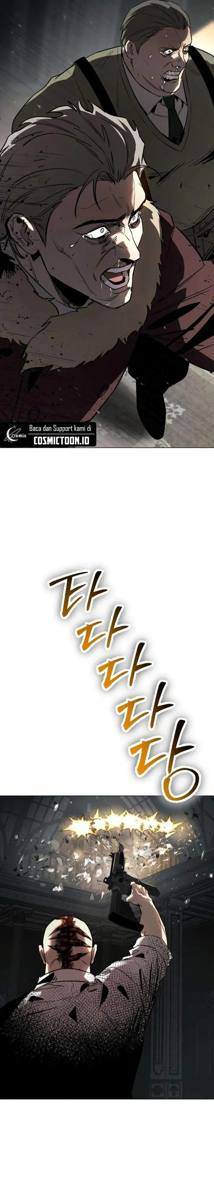 Obshchaka Chapter 15