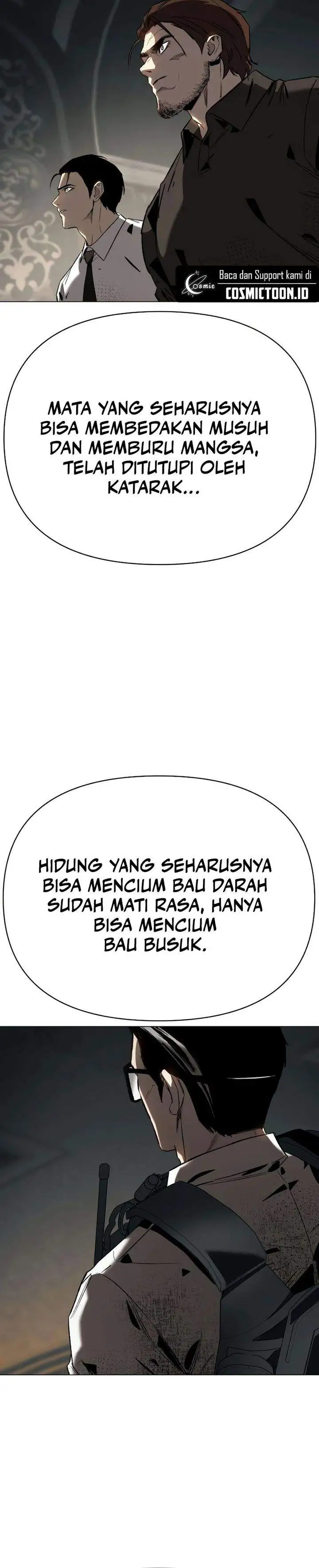 Obshchaka Chapter 15