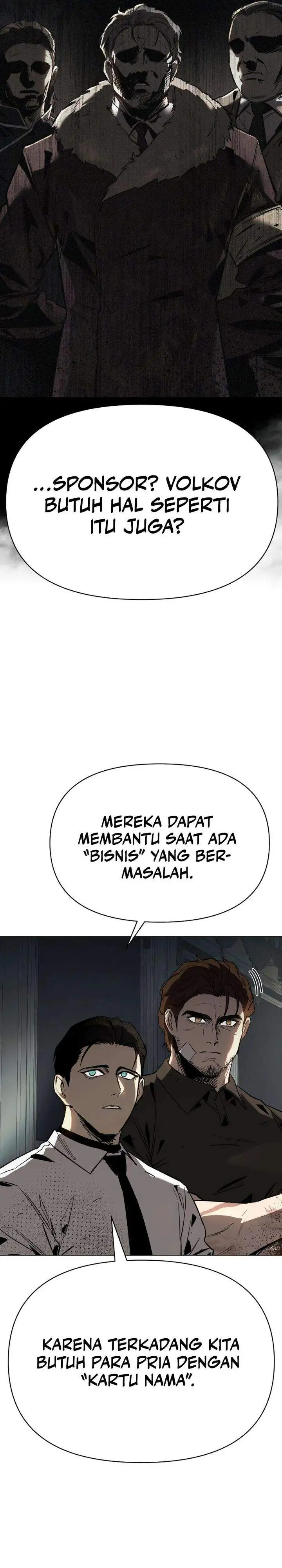 Obshchaka Chapter 15