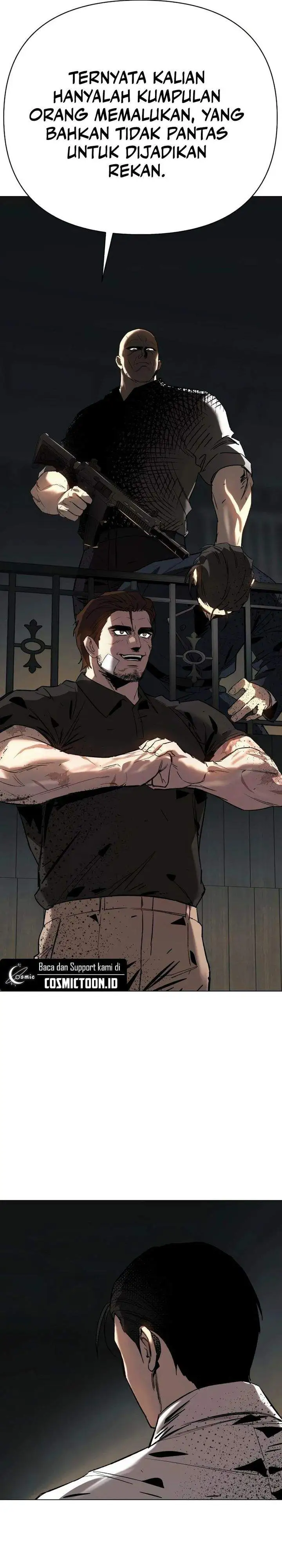 Obshchaka Chapter 15
