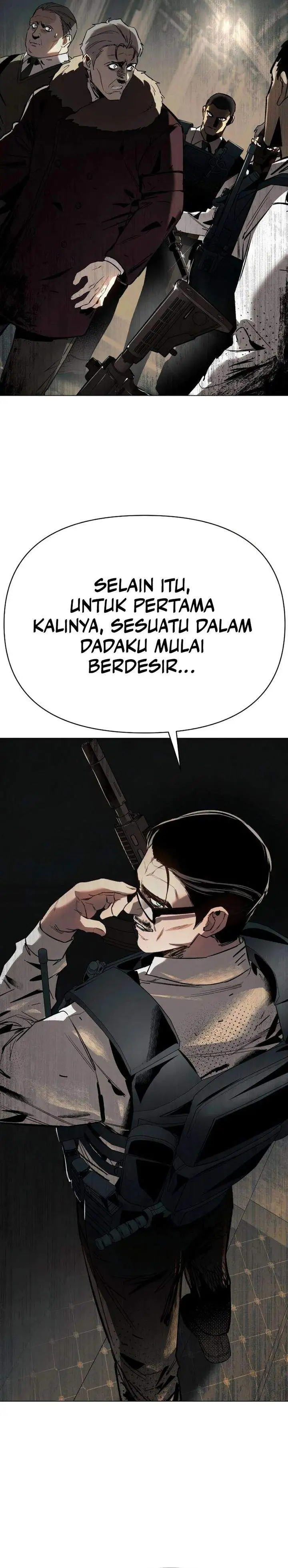 Obshchaka Chapter 15