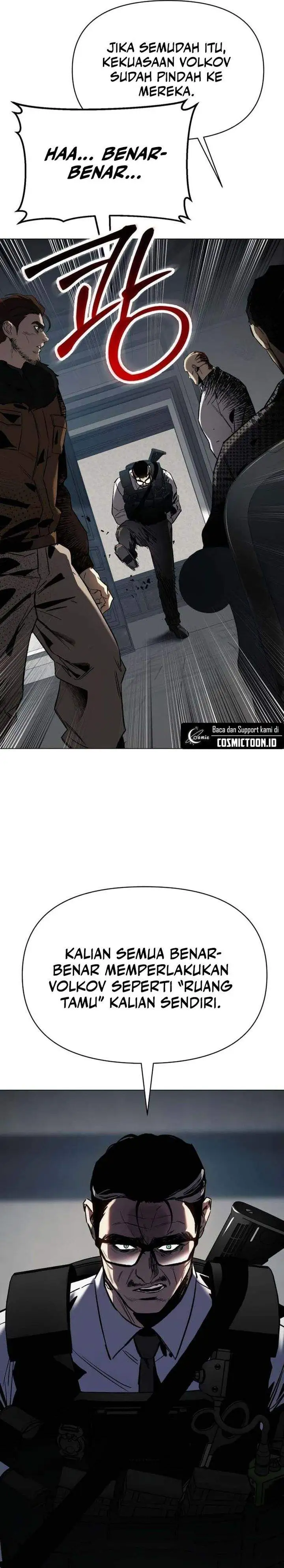 Obshchaka Chapter 16