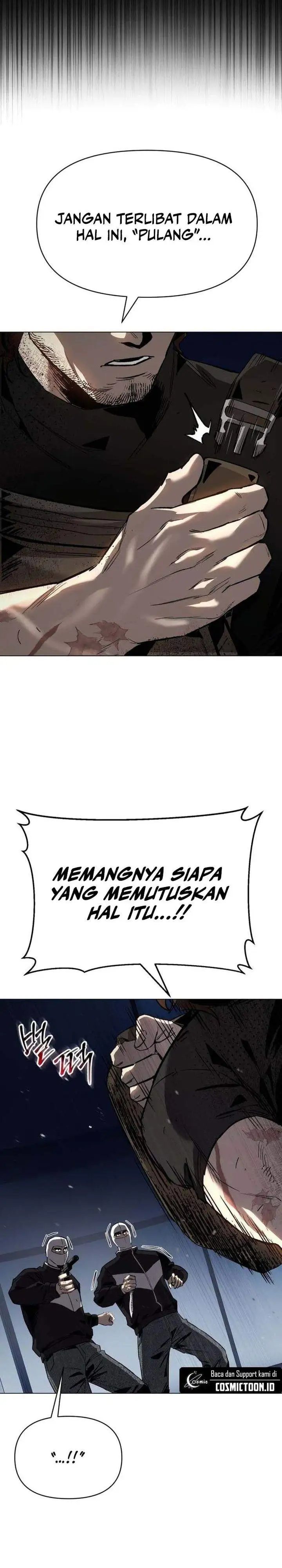 Obshchaka Chapter 16