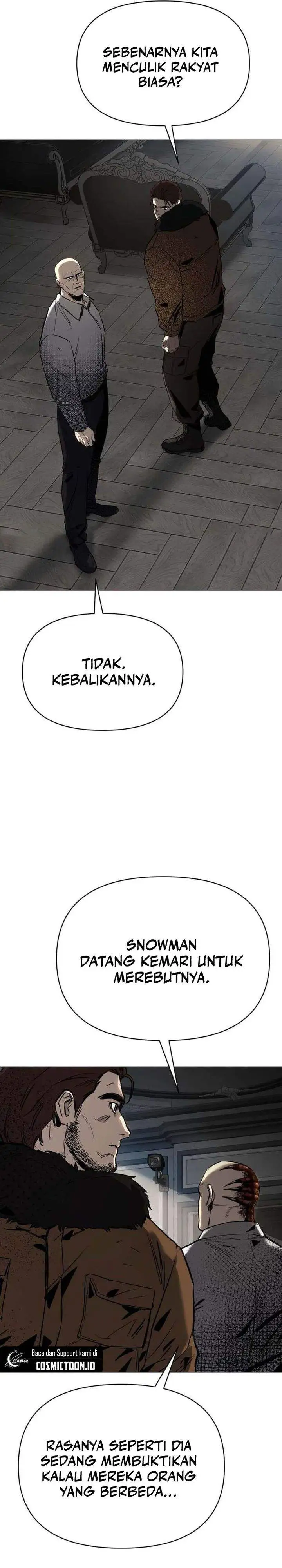 Obshchaka Chapter 16