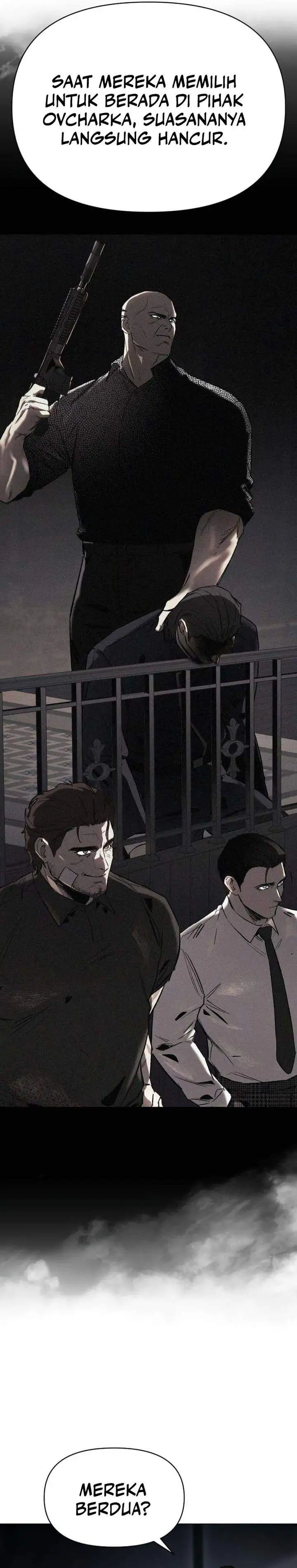 Obshchaka Chapter 16