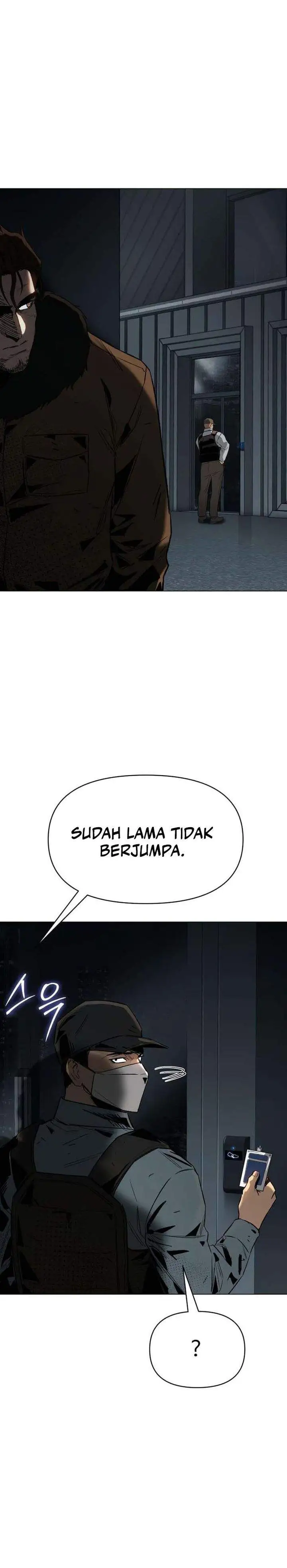 Obshchaka Chapter 16