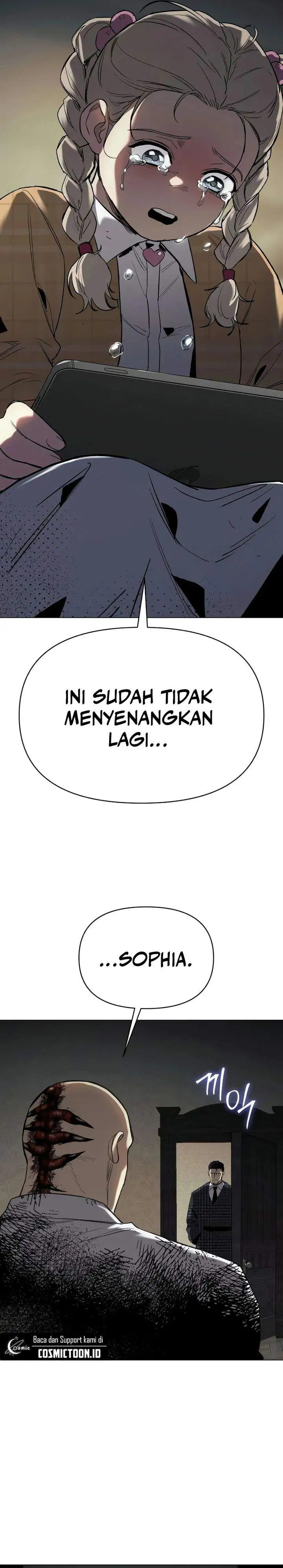 Obshchaka Chapter 17