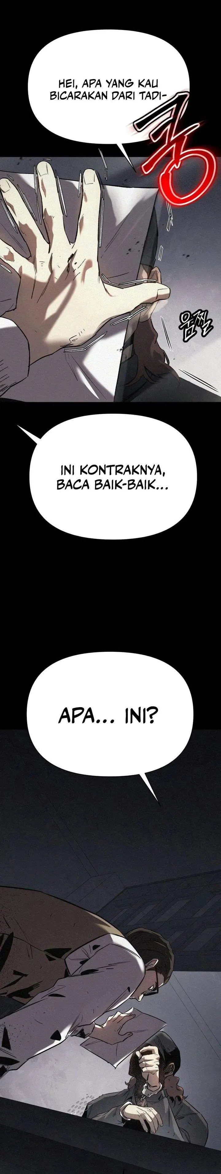 Obshchaka Chapter 17