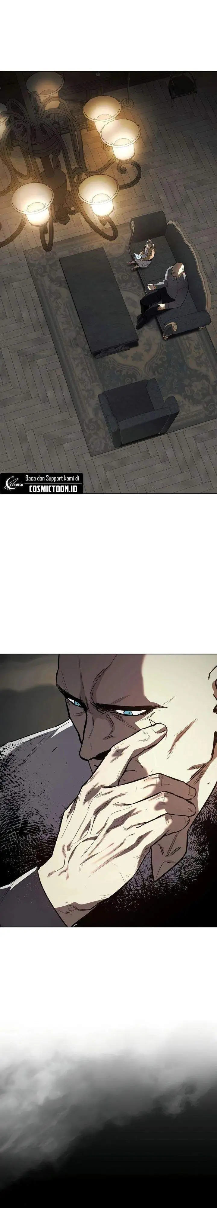 Obshchaka Chapter 17
