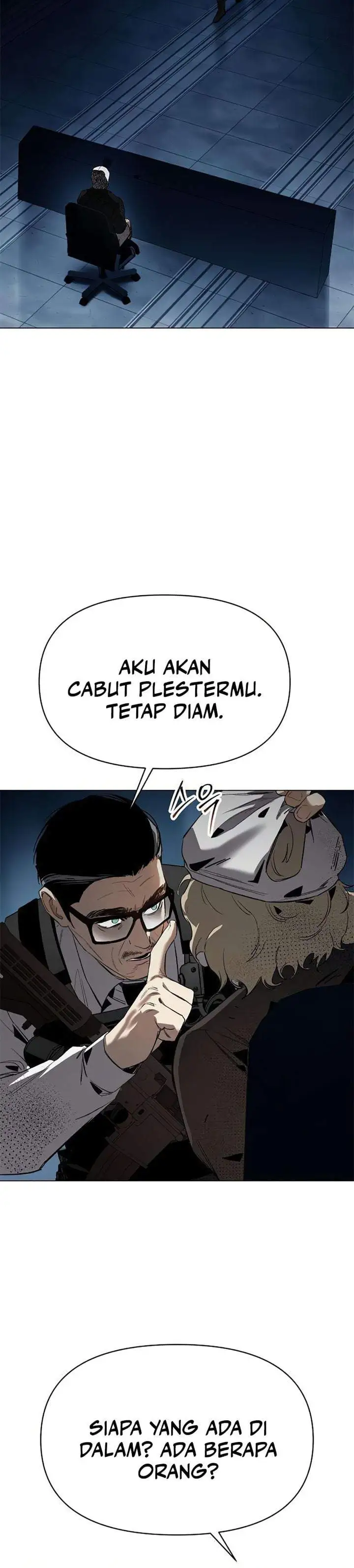 Obshchaka Chapter 19