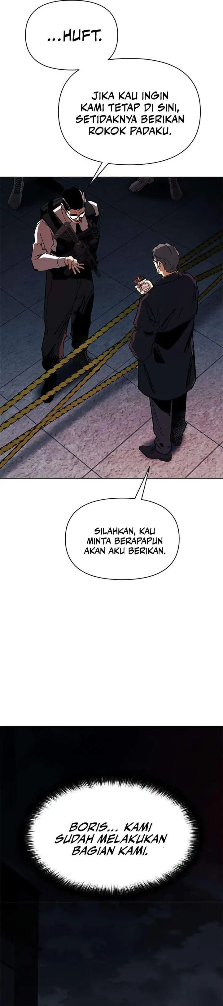 Obshchaka Chapter 19