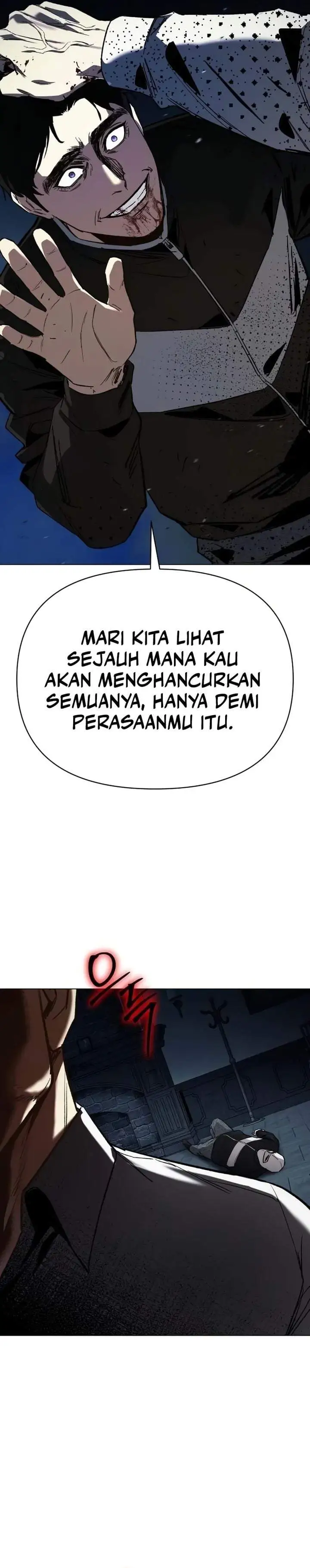 Obshchaka Chapter 20