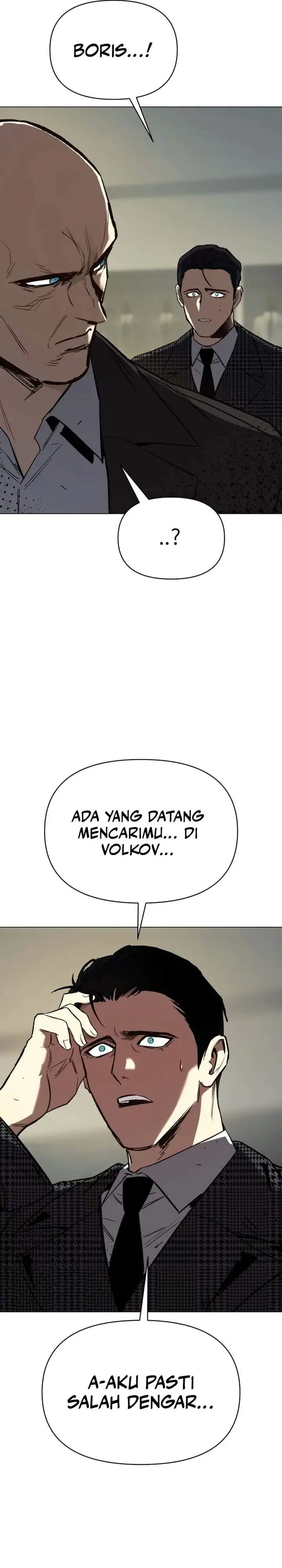 Obshchaka Chapter 20
