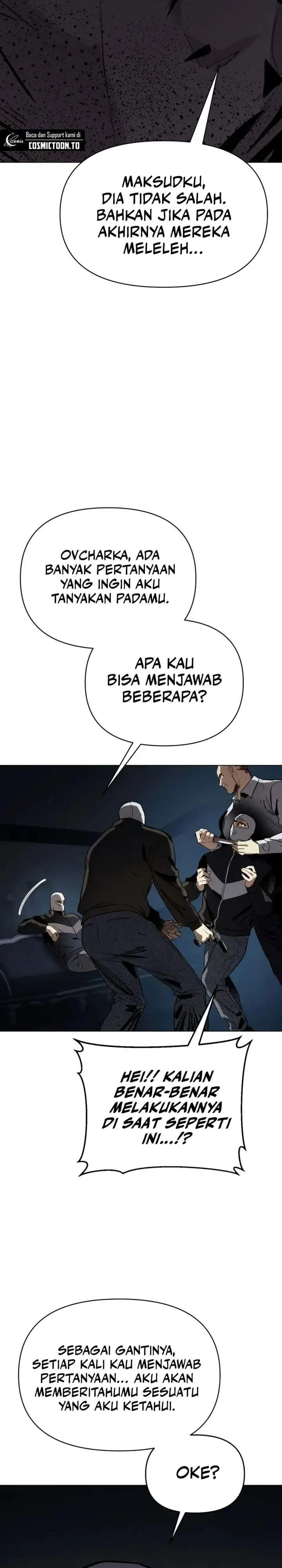 Obshchaka Chapter 20