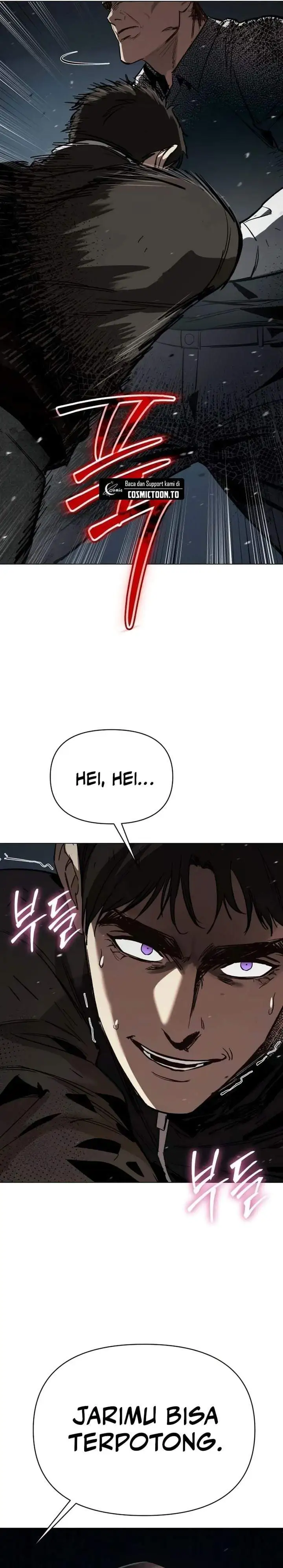Obshchaka Chapter 20