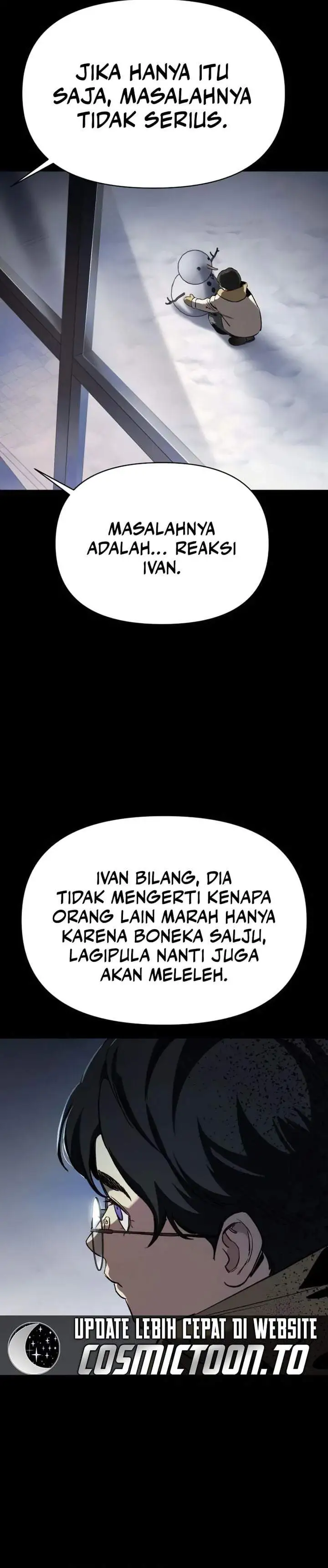 Obshchaka Chapter 20